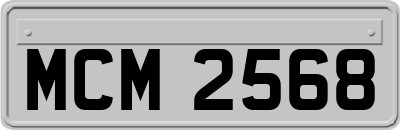 MCM2568