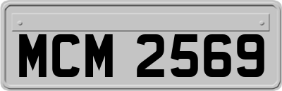 MCM2569
