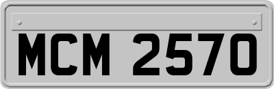 MCM2570