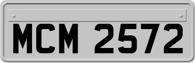 MCM2572