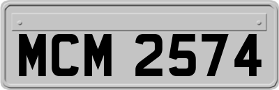 MCM2574