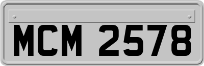MCM2578