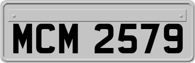 MCM2579