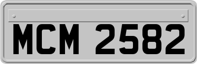 MCM2582