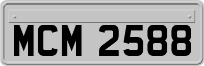MCM2588