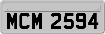 MCM2594