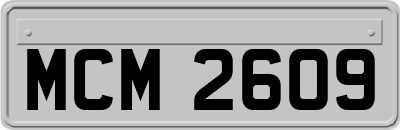 MCM2609