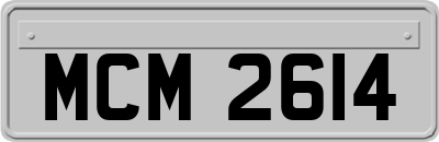 MCM2614