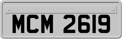 MCM2619