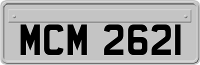 MCM2621