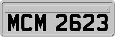 MCM2623