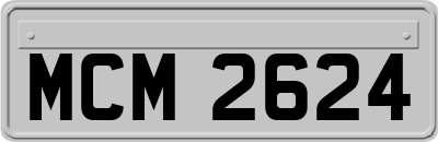 MCM2624
