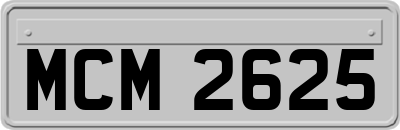 MCM2625