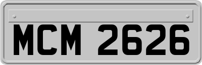 MCM2626