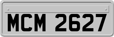 MCM2627