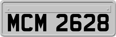 MCM2628