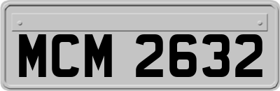 MCM2632