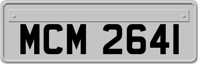 MCM2641