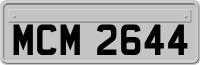 MCM2644