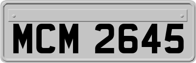 MCM2645