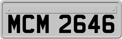 MCM2646