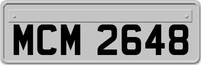 MCM2648