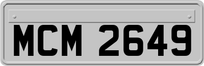 MCM2649