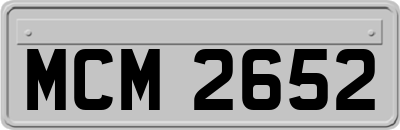 MCM2652