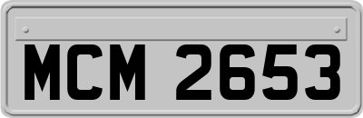 MCM2653