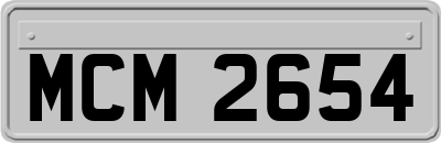MCM2654