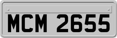 MCM2655