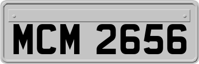MCM2656