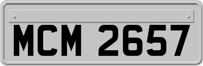 MCM2657