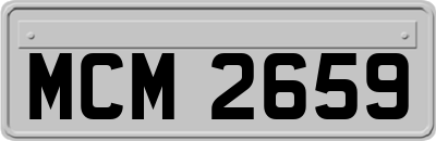 MCM2659
