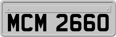 MCM2660