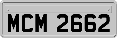 MCM2662