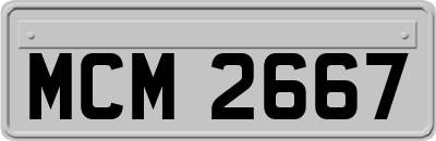 MCM2667