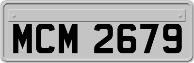 MCM2679