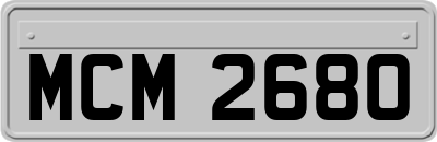 MCM2680