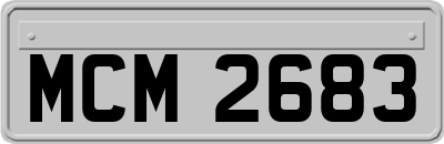 MCM2683