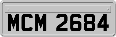 MCM2684