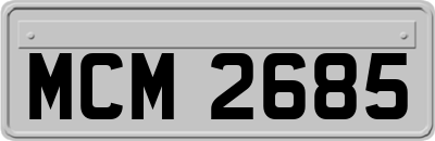 MCM2685