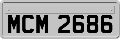 MCM2686