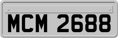MCM2688