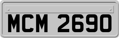 MCM2690