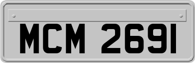 MCM2691