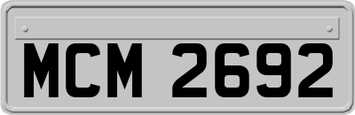 MCM2692