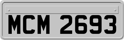 MCM2693