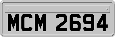 MCM2694
