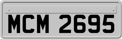 MCM2695